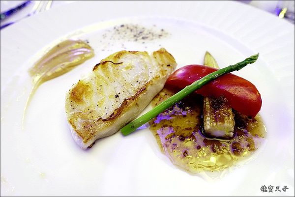 日橡精緻鐵板料理 (29).JPG