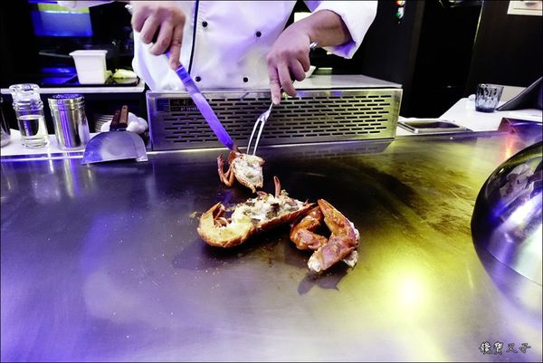 日橡精緻鐵板料理 (48).JPG