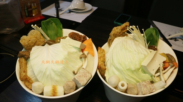 天銅火鍋達人:【台北美食】超優值平價海鮮總匯之天銅火鍋達人@南京復興站