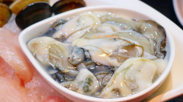 天銅火鍋達人:【台北美食】超優值平價海鮮總匯之天銅火鍋達人@南京復興站