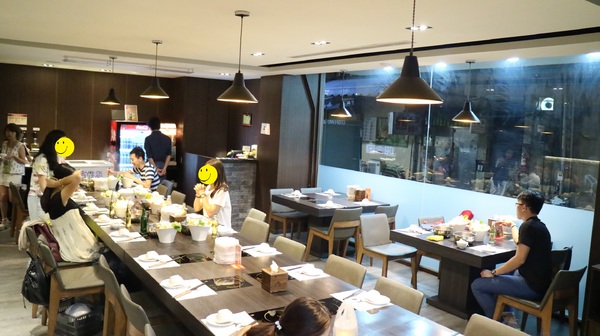 天銅火鍋達人:【台北美食】超優值平價海鮮總匯之天銅火鍋達人@南京復興站