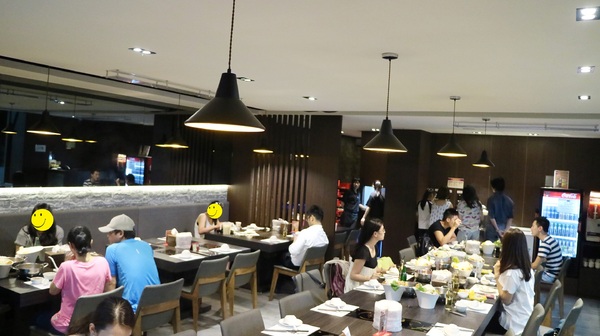 天銅火鍋達人:【台北美食】超優值平價海鮮總匯之天銅火鍋達人@南京復興站