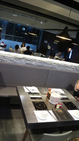 天銅火鍋達人:【台北美食】超優值平價海鮮總匯之天銅火鍋達人@南京復興站