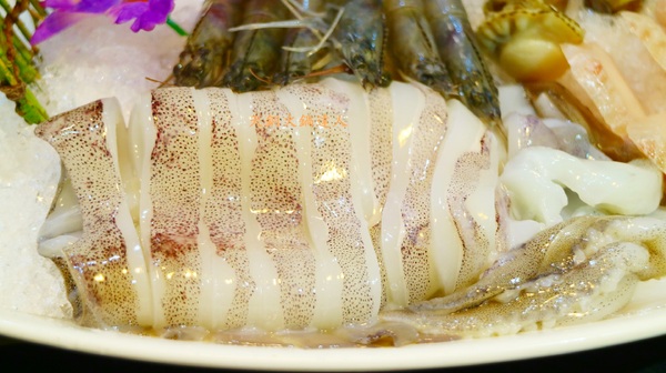 天銅火鍋達人:【台北美食】超優值平價海鮮總匯之天銅火鍋達人@南京復興站