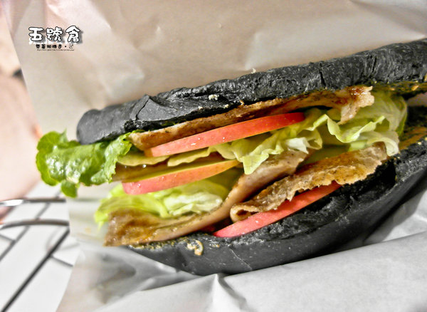 五號倉:台南 中西區.義式三明治專賣店 五號倉sandwich