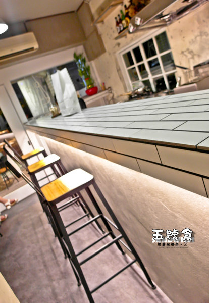 五號倉:台南 中西區.義式三明治專賣店 五號倉sandwich