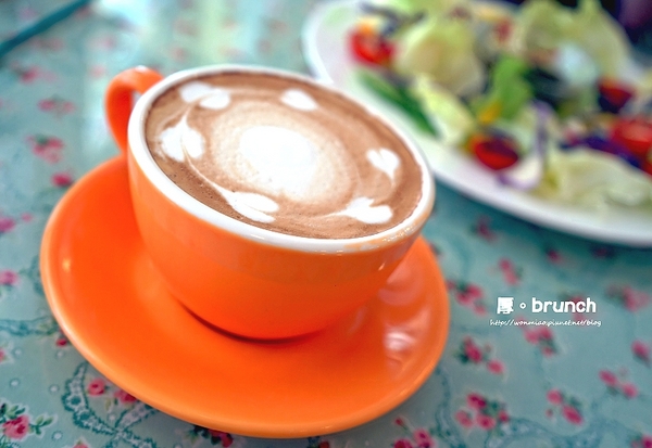 厚。brunch。:【101世貿早午餐/美式餐廳/早餐/漢堡 推薦】高cp值吃堡飽!! ✿✿ 厚。brunch ✿✿ (完整菜單)