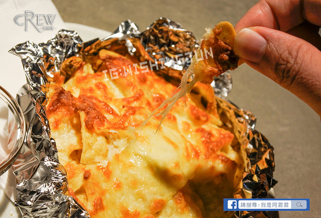 CREW CAFE 魔術吧_阿君君-0992