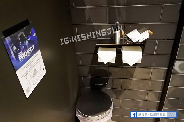 CREW CAFE 魔術吧_阿君君-0844