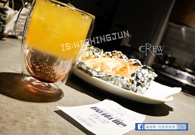 CREW CAFE 魔術吧_阿君君-0998
