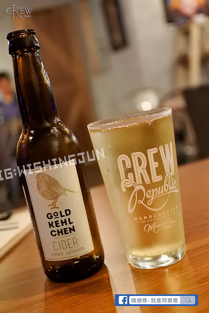 CREW CAFE 魔術吧_阿君君-0857