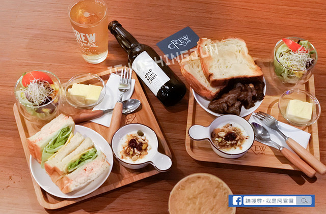 CREW CAFE 魔術吧_阿君君-0894