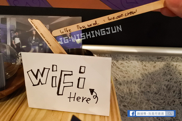 CREW CAFE 魔術吧_阿君君-0840