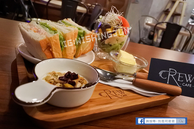 CREW CAFE 魔術吧_阿君君-0854