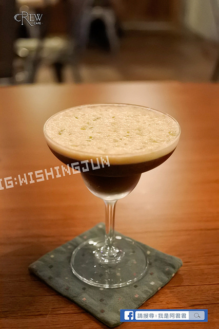 CREW CAFE 魔術吧_阿君君-0874