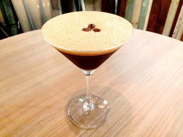 CREW CAFE：CREW CAFE