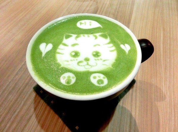 CREW CAFE：CREW CAFE