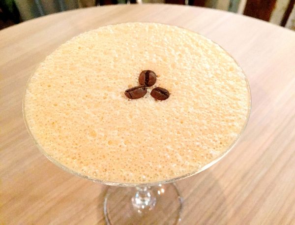 CREW CAFE：CREW CAFE