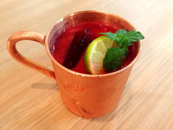 CREW CAFE：CREW CAFE