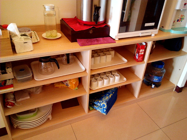 菩提澄緣蔬食:【臺南Ω麻豆區】菩提澄緣蔬食。有著動人故事的蔬食餐坊