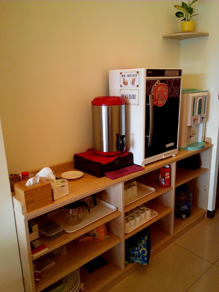 菩提澄緣蔬食:【臺南Ω麻豆區】菩提澄緣蔬食。有著動人故事的蔬食餐坊