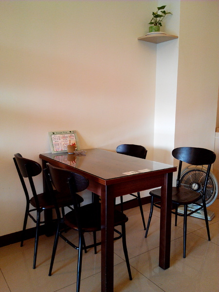 菩提澄緣蔬食:【臺南Ω麻豆區】菩提澄緣蔬食。有著動人故事的蔬食餐坊