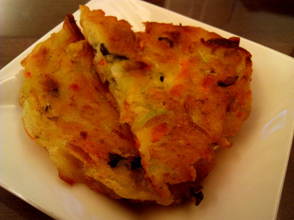 菩提澄緣蔬食:【臺南Ω麻豆區】菩提澄緣蔬食。有著動人故事的蔬食餐坊