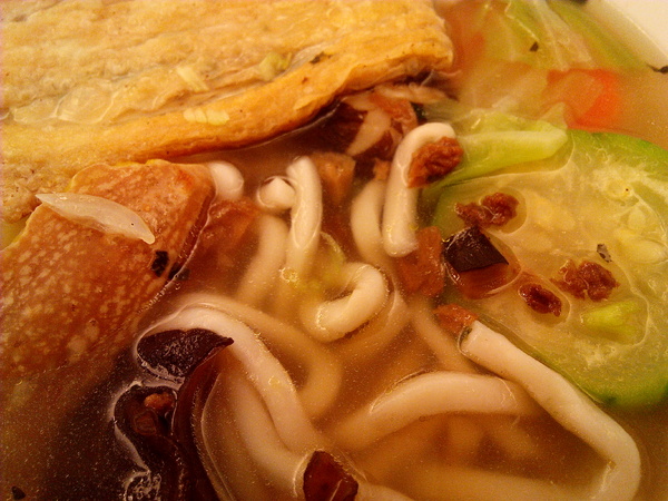 菩提澄緣蔬食:【臺南Ω麻豆區】菩提澄緣蔬食。有著動人故事的蔬食餐坊