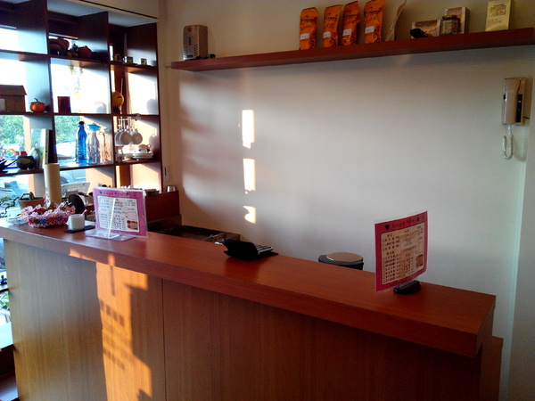 菩提澄緣蔬食:【臺南Ω麻豆區】菩提澄緣蔬食。有著動人故事的蔬食餐坊