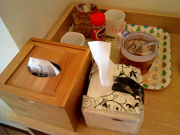 菩提澄緣蔬食:【臺南Ω麻豆區】菩提澄緣蔬食。有著動人故事的蔬食餐坊