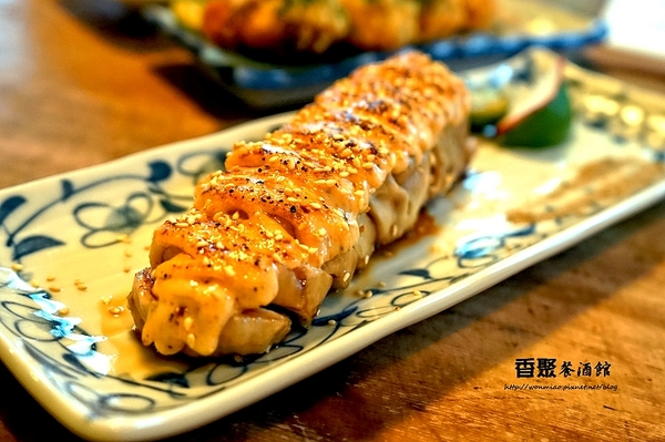 香聚餐酒館：【東區餐酒館 推薦】新舊交錯, 中西合璧, 好酒美食相聚好所在！  ✿✿ 香聚餐酒館 The Dainties Bistro ✿✿（完整菜單）