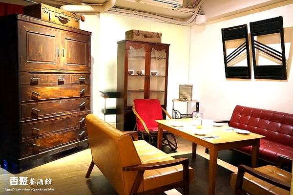 香聚餐酒館：【東區餐酒館 推薦】新舊交錯, 中西合璧, 好酒美食相聚好所在！  ✿✿ 香聚餐酒館 The Dainties Bistro ✿✿（完整菜單）