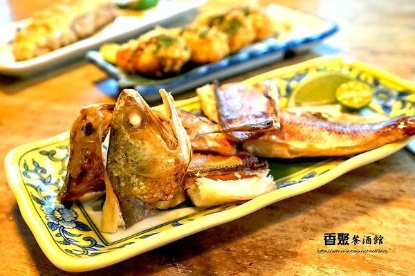 香聚餐酒館：【東區餐酒館 推薦】新舊交錯, 中西合璧, 好酒美食相聚好所在！  ✿✿ 香聚餐酒館 The Dainties Bistro ✿✿（完整菜單）