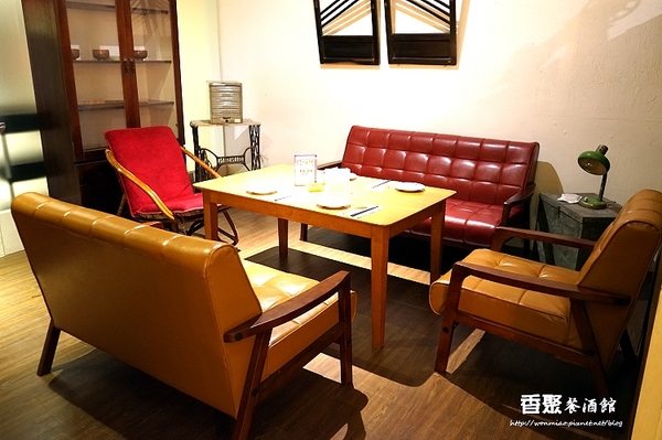 香聚餐酒館：【東區餐酒館 推薦】新舊交錯, 中西合璧, 好酒美食相聚好所在！  ✿✿ 香聚餐酒館 The Dainties Bistro ✿✿（完整菜單）