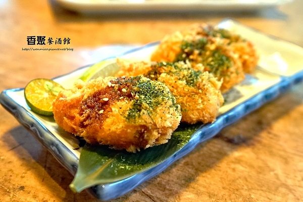 香聚餐酒館：【東區餐酒館 推薦】新舊交錯, 中西合璧, 好酒美食相聚好所在！  ✿✿ 香聚餐酒館 The Dainties Bistro ✿✿（完整菜單）