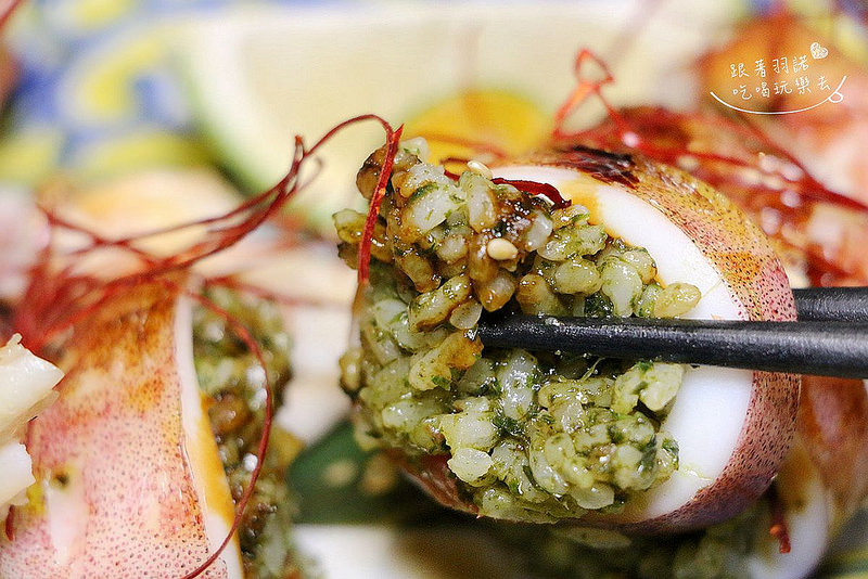 東區香聚餐酒館68