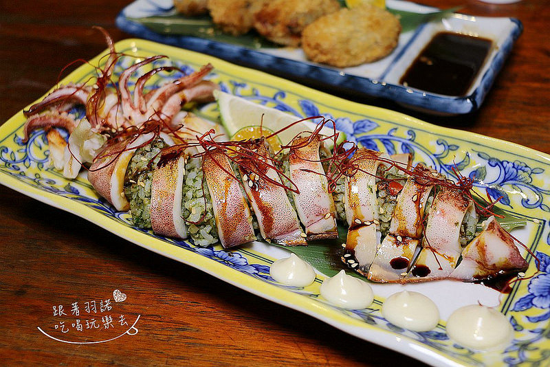 東區香聚餐酒館63