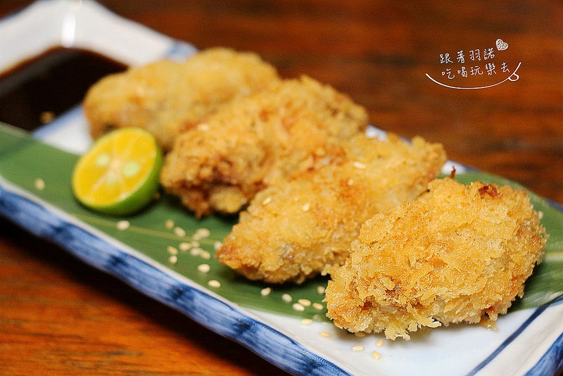 東區香聚餐酒館57