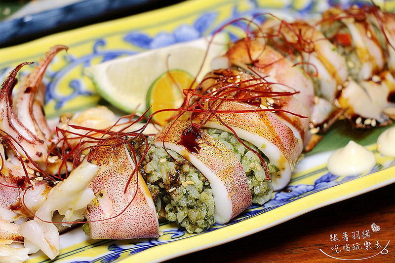 東區香聚餐酒館65