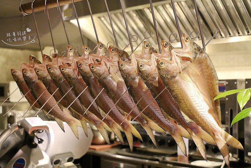 東區香聚餐酒館12