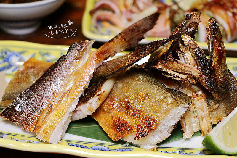 東區香聚餐酒館81