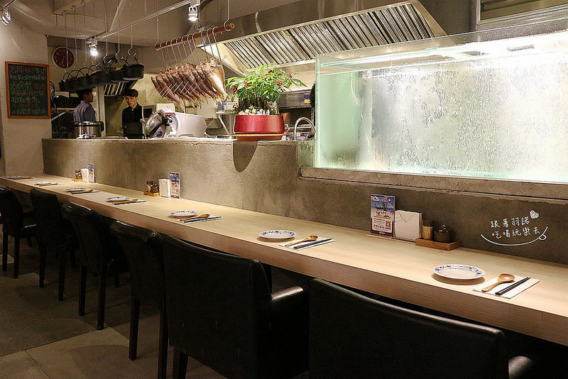 東區香聚餐酒館11