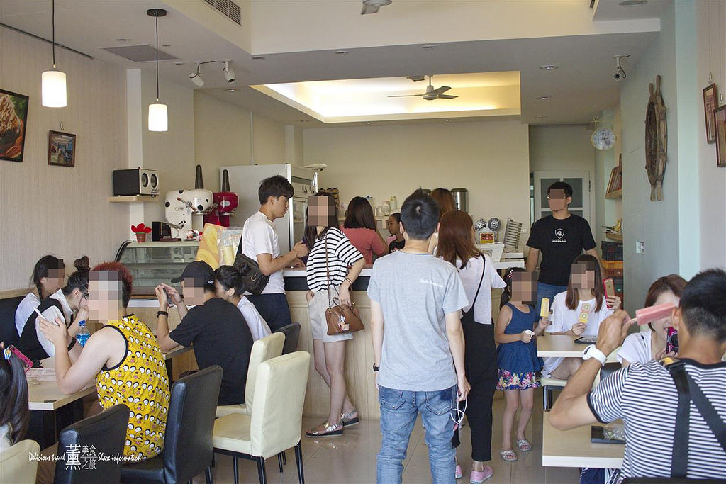 冰的大本營-嘉義