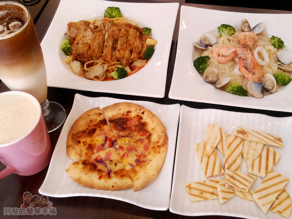 福旺亭12-美味早午餐上桌