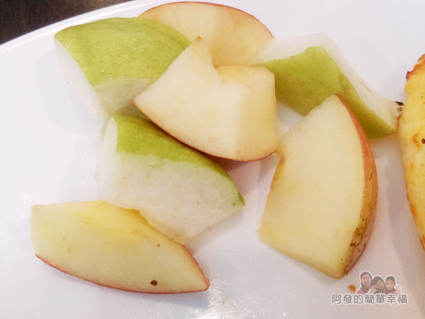 福旺亭22-新鮮水果