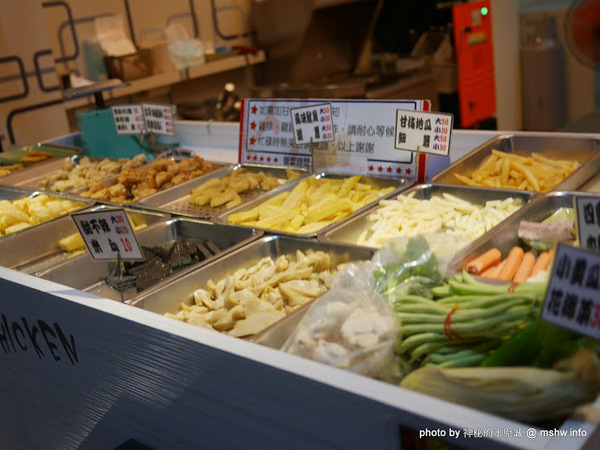 這一間：【食記】台中這一間炸物, 啤酒, 創意調酒@西屯逢甲夜市&文華道會館 : 酥脆爽口,齒縫留香,juicy不油膩, 香酥炸雞排第一選擇!