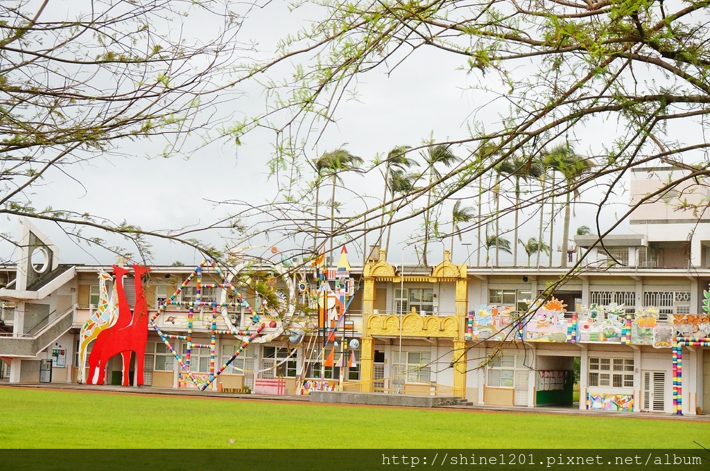 宜蘭冬山景點 菇菇茶米館 親子觀光工廠