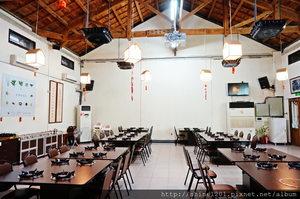 宜蘭冬山景點 菇菇茶米館 親子觀光工廠