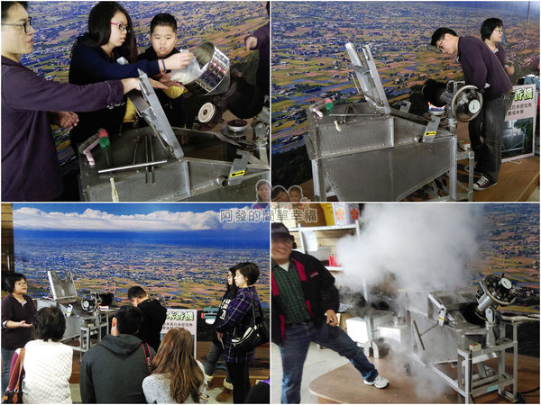 爆米香體驗01-爆米