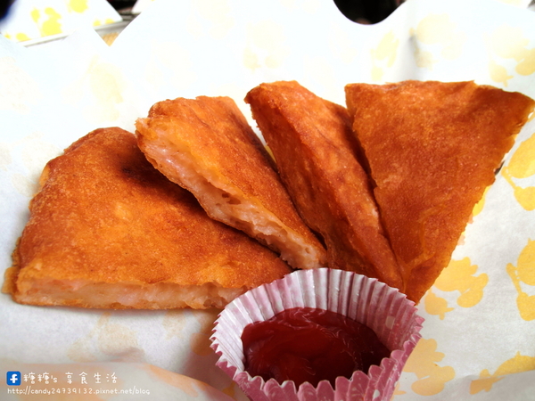 弗列斯 Fresh House(台中公益店):〖台中│美食〗弗列斯 Fresh House(台中公益店) ❤ 碳烤牛奶吐司,外酥內軟,香氣十足,夾入鹹食或甜食都好好味!!還有超厚切月亮蝦糖糖很也推唷~